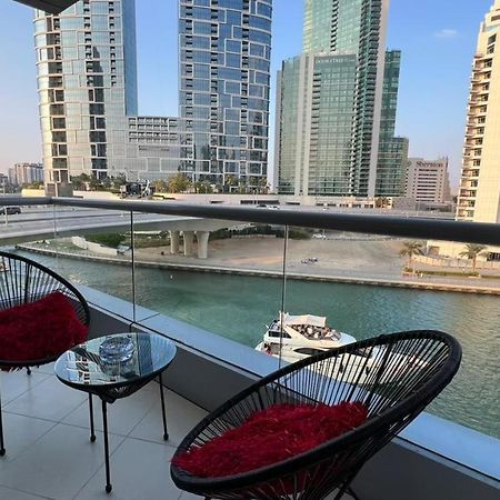 Premium Dubai Marina Two Bedroom Apartments With Sea View - Family Only Exterior foto