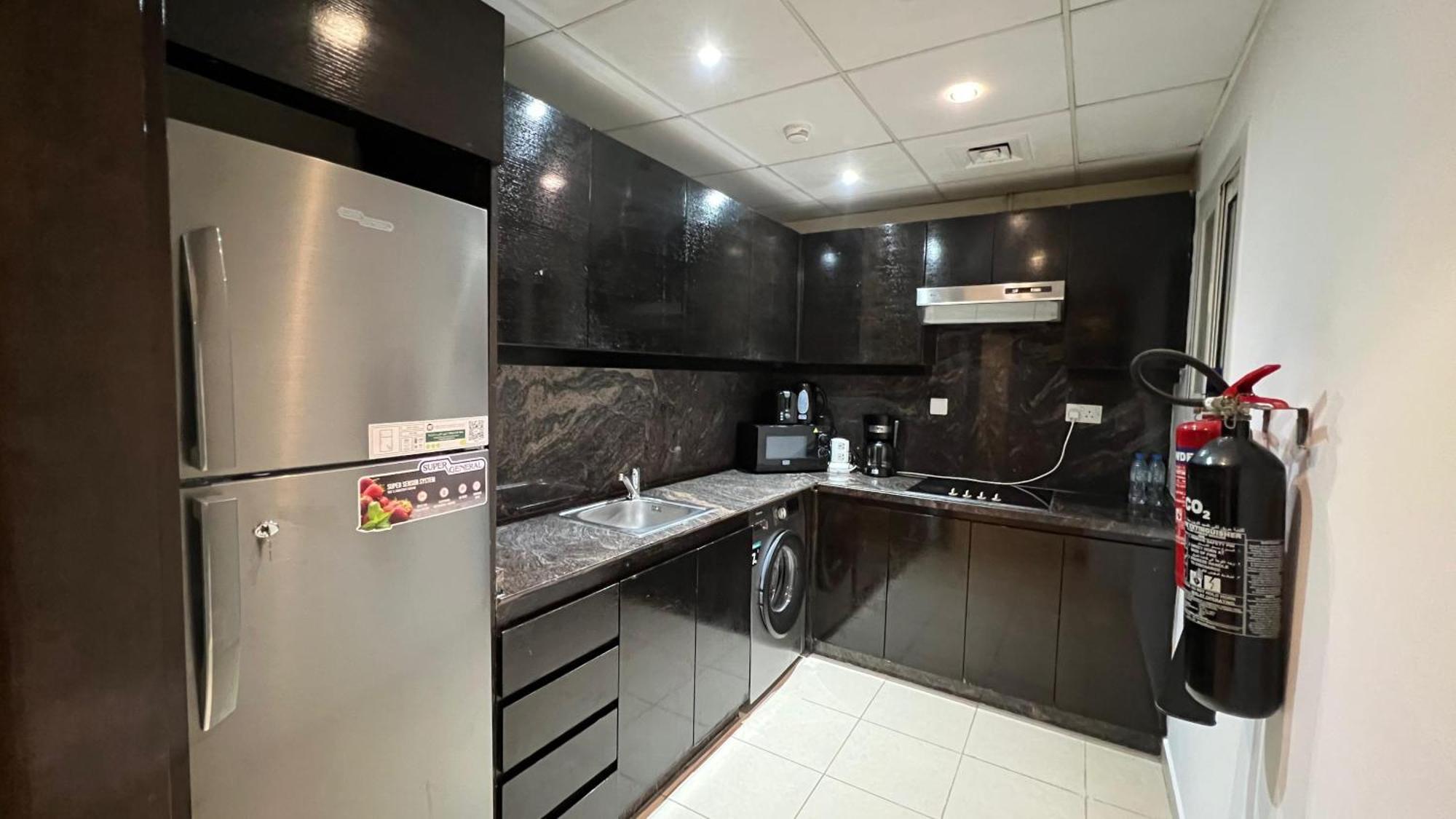 Premium Dubai Marina Two Bedroom Apartments With Sea View - Family Only Exterior foto