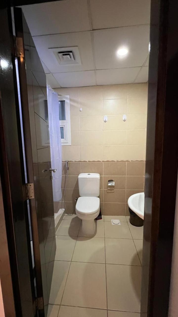 Premium Dubai Marina Two Bedroom Apartments With Sea View - Family Only Exterior foto